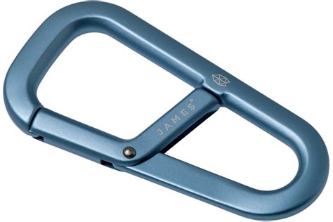 the hardin carabiner